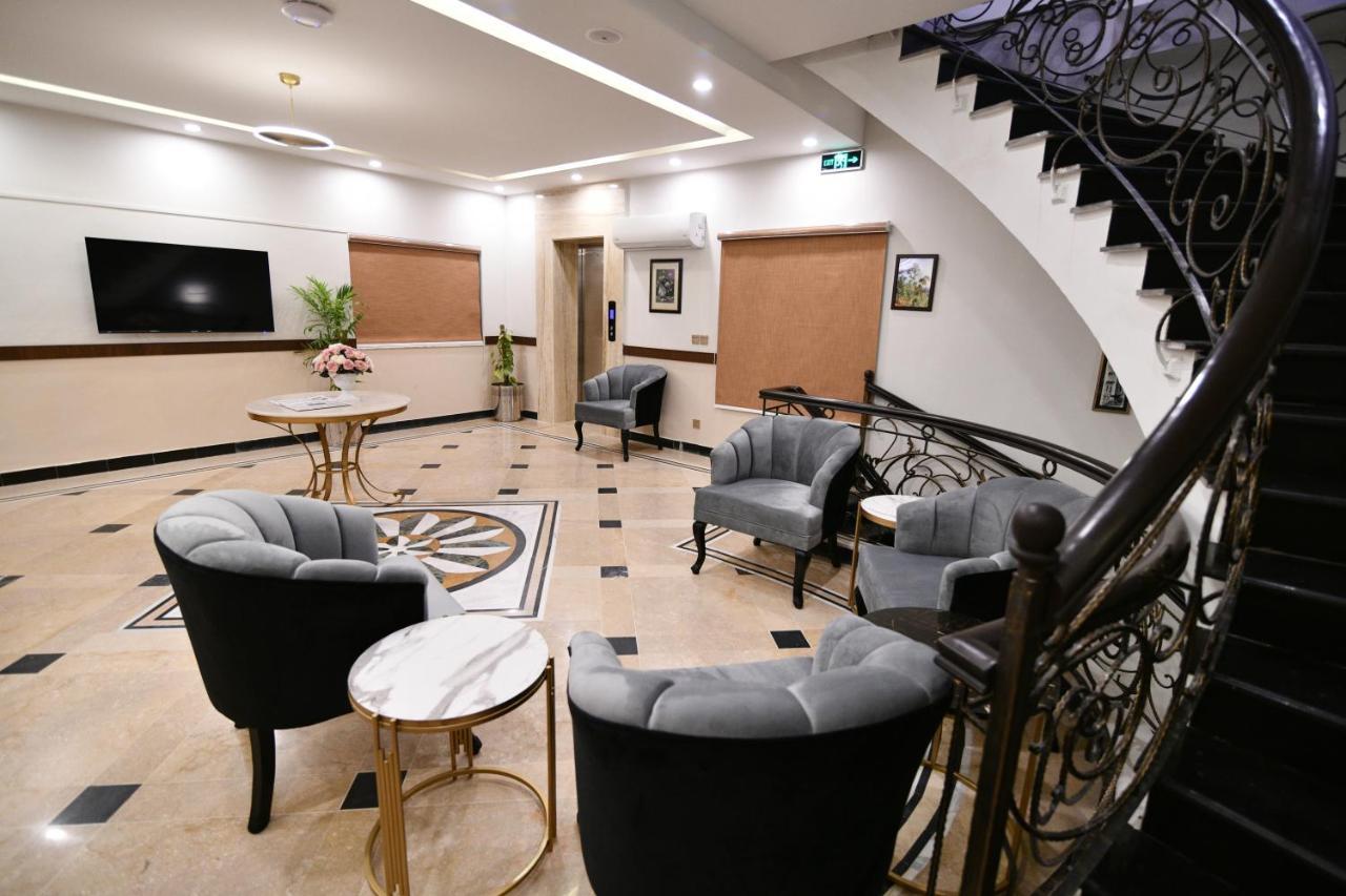 Royal Regency Hotel Islamabad Exterior foto